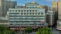 Weixuan Hotel Hotel in zona Shantou Jiajin Sports Center