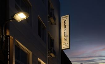 HOTEL MARGUERITE
