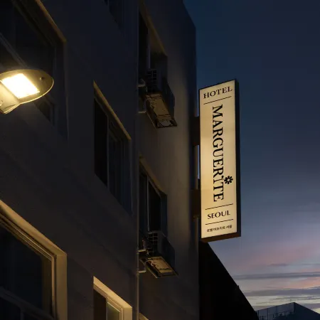 HOTEL MARGUERITE