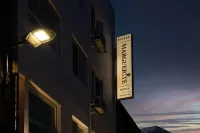 HOTEL MARGUERITE