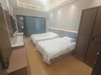 Shell Hotel (Fengtai Railway Station Dongdajie Subway Station) Hotels in Beijing