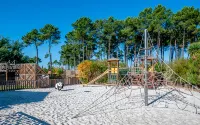 Le Domaine des Grands Lacs - Vacancéole Hôtels à : Biscarrosse