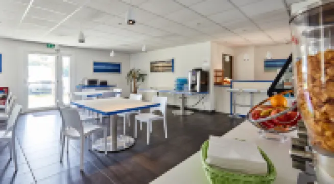 Vacancéole - le Domaine de la Corniche - Deauville Sud