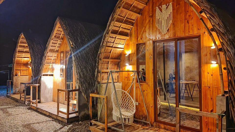 Casita Agnes Private Resort