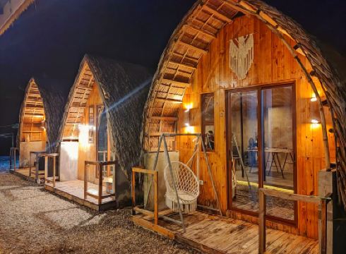 Casita Agnes Private Resort