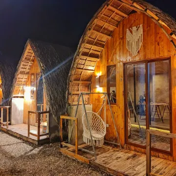 Casita Agnes Private Resort