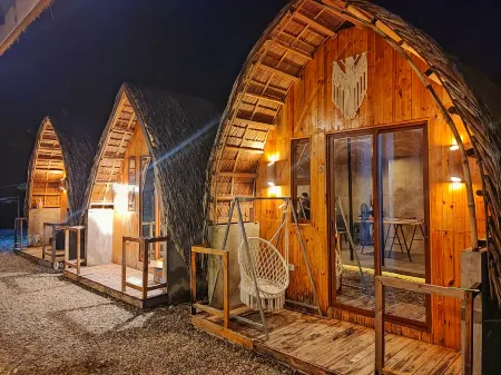 Casita Agnes Private Resort