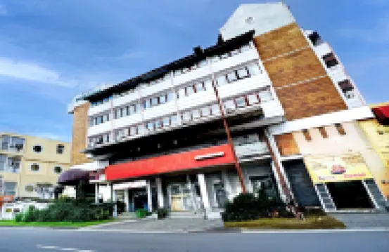 Hotel O Chinatown Near Ampel Formerly Hotel Novera Hotel dekat Kawasan Wisata Religi Raden Rahmat Sunan Ampel