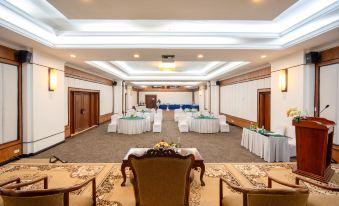 Khemara Angkor Hotel & Spa