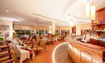Khemara Angkor Hotel & Spa