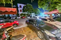 Victory Hotel