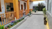 Yiyanshu Guanshan Inn (Dali Ancient City Branch)