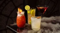 The Fullerton Hotel Sydney - bar