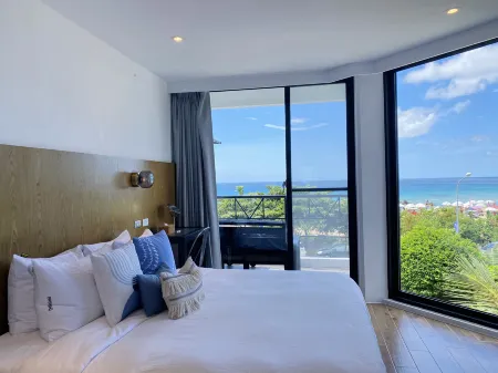 Minimi Minimi Chuanfanshih Beach Pavilion Отели рядом с достопримечательностью «Kenting Sand Island»