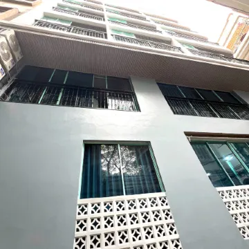 Era Apartment Cat Linh