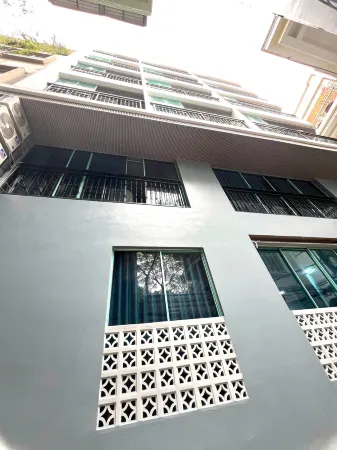 Era Apartment Cat Linh Отели рядом с достопримечательностью «Hanoi University Of Culture»