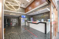Shimen Boya Shangpin Hotel Hotels in Shimen