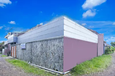Hotel O Bogor Kota Near Istana Bogor Formerly Ciomas Residence Hotel dekat Destinasi Wisata Alam Curug Cikuluwung 2