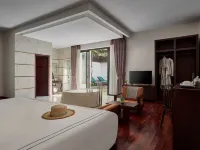 The Embassy Angkor Resort & Spa Hotels near ArtBox