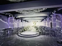Xinzhou Shixi Grand Hotel (Xinzhou West Station)