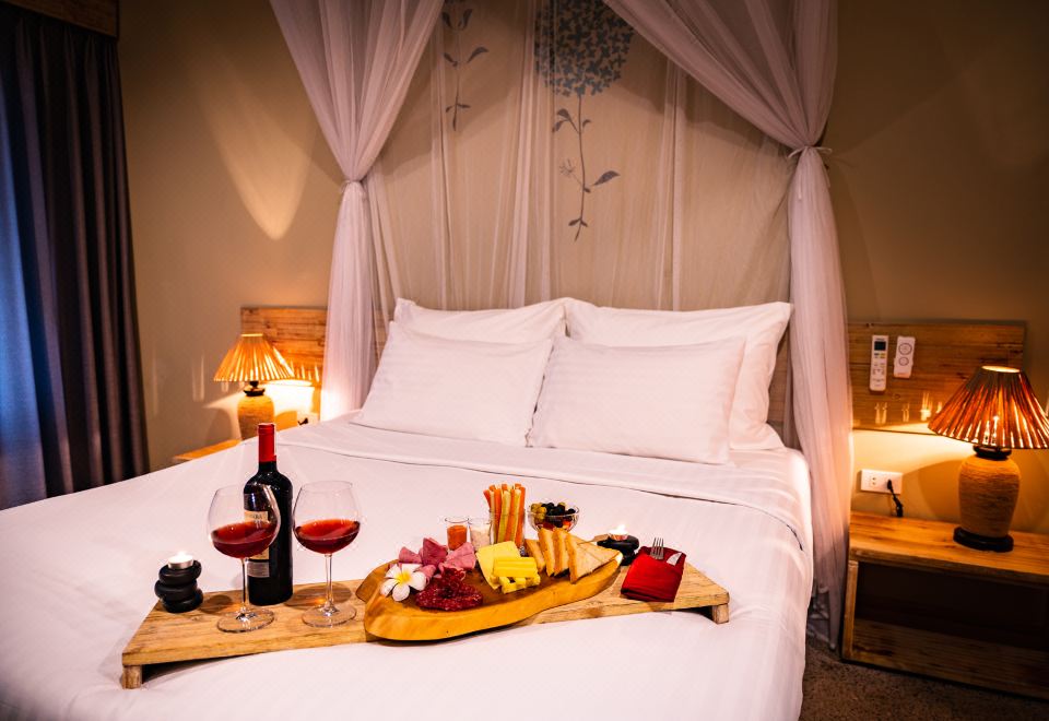 3. 라하나 리조트 ..