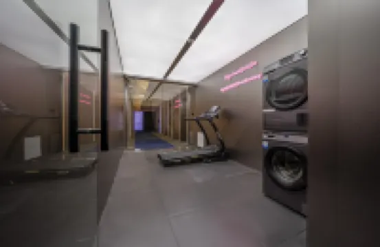 Junting MGM Esports Hotel
