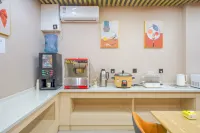 Tianxi Youyi Hotel (Xinle Academy of Fine Arts) - Aamiainen