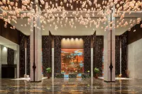 Crowne Plaza PUTIAN by IHG
