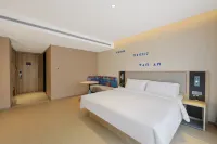 Homelike.neo Changbai Mountain West Scenic Area Tourist Center Store