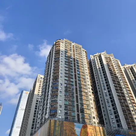 Huijia Youth Apartment