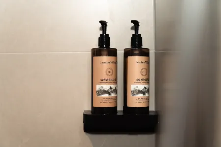 Lemes Hotel Отели рядом с достопримечательностью «Yongchun Tulou»