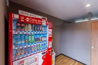 Hotel R9 the Yard Omitama Hotels in Ісіока