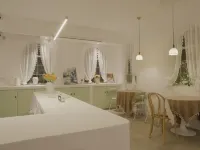 OneDay BoHe Guesthouse Hotels near Siming