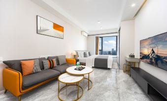 Snail Boutique Hotel Apartment