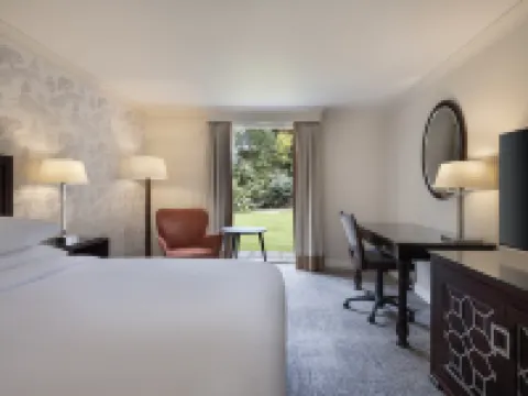 Delta Hotels Worsley Park Country Club Hotels in Salford