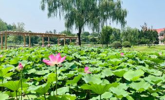 Heyuan Royal Garden Hotel