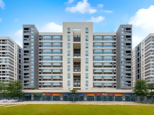 Celestial Haven Suites