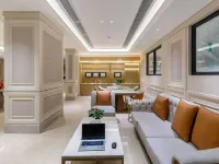 Vienna Hotel (Fuzhou Pingtan Island Xihang Road)