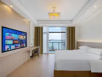 Vienna Classic Hotel (Suzhou Yangchenghu Peninsula, HB Film and Television City) Hotels near Zhongyuansi Commercial Street