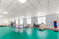 Minghe Hotel - Spor Salonu