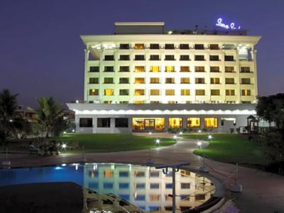 Sun-n-Sand Shirdi