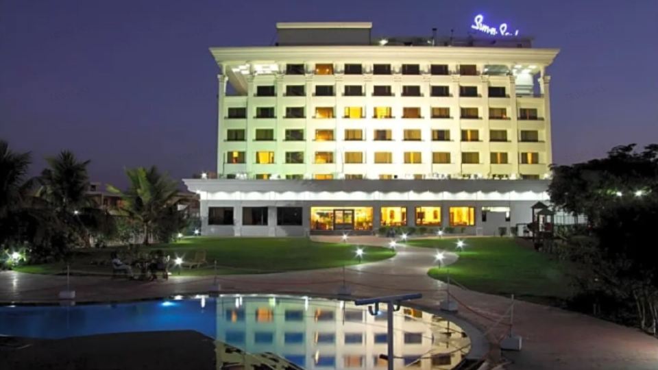 Sun-n-Sand Shirdi