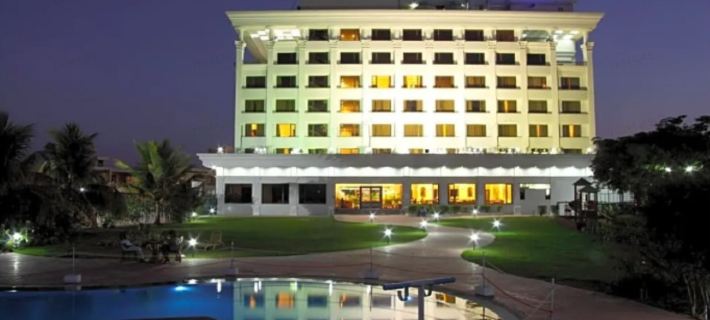 Sun-n-Sand Shirdi Hotels in Ahmednagar