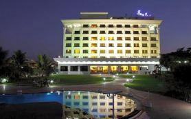 Sun-n-Sand Shirdi