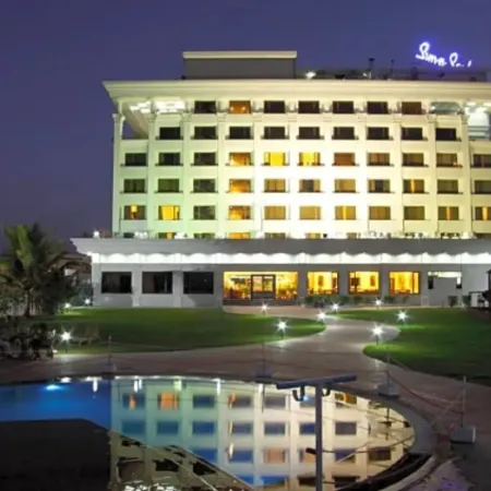 Sun-n-Sand Shirdi