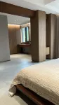 Lichuan Yishu Homestay - balcon