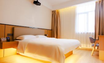Tianfu International Hotel
