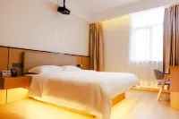 Tianfu International Hotel