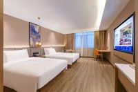 Starway Hotel (Aksu Railway Station)