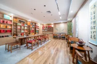 Yulong Hotel Hotels in Wusu